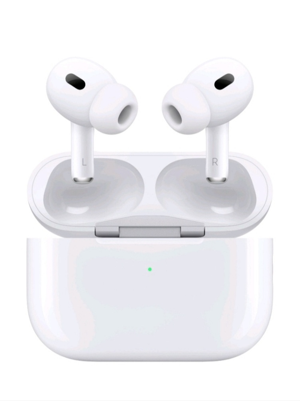 Apple AirPods Pro (2nd Generation) with MagSafe Charging Case (USB-C)